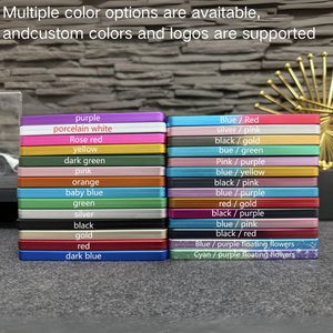 UV Bảo Vệ PS Một BGS Lưu Trữ Hiển Thị Xếp Loại Thẻ Nhôm Hợp Kim Kim Loại Khung Anti-Scratch Bảo Vệ Trường Hợp - Product Image 5