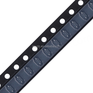 BZT52C6V2S ซิลค์สกรีน WA SOD-323 6.2V 200mW ไดโอดควบคุมแรงดันไฟฟ้า - Product Image 4