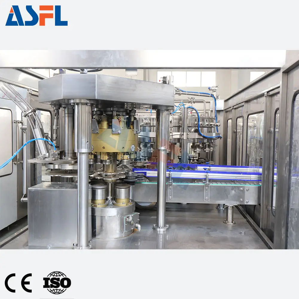 Full Set Automatic Fruit Juice Beverage Soda Water Aluminium Can Making Machine / Aluminum Cans Production Line