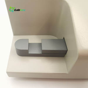 LABTEX ilaç <span class=keywords><strong>Tablet</strong></span> sertlik test cihazı üretim yazıcı 0.1N 0.01kg Lab <span class=keywords><strong>Tablet</strong></span> sertlik test cihazı Manufacture üretim fiyatı - Product Image 6