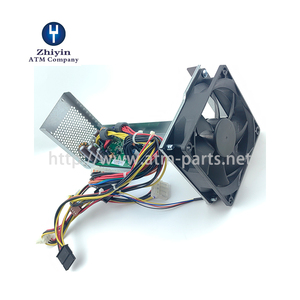 Wincor nixdorf DC/DC chuyển đổi 1wn PC ASP Procash (70W) 1750255324 01750255324 - Product Image 3