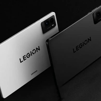 Tablet Educativa Vo Legion Y700 Gen 3 2025, 512 GB, Snapdragon 8 Gen 3, 8.8 Pulgadas, 6550 mAh, 3.3 GHz, 2560x1600, 16 GB, Android 14 Profesional