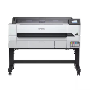 Professionele Epson Surecolor Sc Serie 36-Inch Automatische Inkjet Printer T5405 <span class=keywords><strong>Plotter</strong></span> Voor Snel Afdrukken Van Technische Tekeningen - Product Image 1
