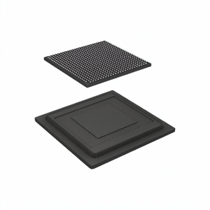 Embedded Manufacturer Channel 5AGXBA7D4F27C5N 672 BBGA, FCBGA Electronic Chips Component - Product Image 1