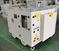 Generadores Inteligentes de Prueba de Carga de 300kW para Uso en Exteriores, Gran Venta