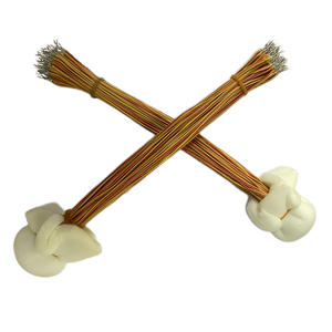 Encendedor de Doble Puente TOP para Fuegos Artificiales, Modelo de 2m con Cable Aislado de PVC, Control Remoto, Uso en Interiores, 100% de Tasa de Encendido - Product Image 1