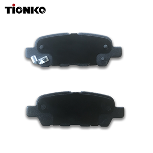 Hoge Prestaties Goede Kwaliteit Auto-Onderdelen Remblok D905 D1288 D 1286M Gdb3294 Voor Infiniti Renault Nissan - Product Image 3