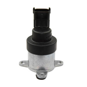 0928400617 NOUVELLE Soupape de commande d'aspiration de pompe à carburant Chundao compatible avec Renault MINI Cummins Ford Peugeot Volvo OE # 0928400617 - Product Image 1