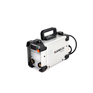 High Frequency ZX7-400 <b>Welding</b> Tools Portable Mini Machine Portable <b>Welding</b> Machine - Product Image 1