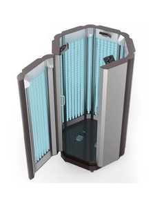 Fototerapia UV Uso hospitalario <span class=keywords><strong>Cuerpo</strong></span> completo para <span class=keywords><strong>dermatitis</strong></span> atópica Cabina de fototerapia de luz NB UVB - Product Image 5