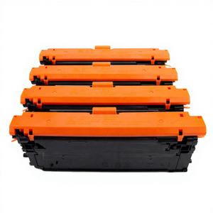 ChipRise <span class=keywords><strong>HP</strong></span> <span class=keywords><strong>M554dn</strong></span>/M555dn/M555x Cartouches de Toner W2120A W2121A W2122A W2123A avec Puce pour <span class=keywords><strong>HP</strong></span> W2120A W2121A W2122A - Product Image 1