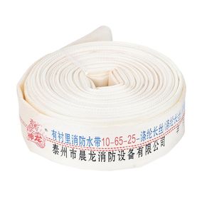 消防ホースリール農業用フレキシブルウォーターベルト - Product Image 5