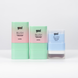 Bán buôn tùy chỉnh trong suốt <span class=keywords><strong>PP</strong></span> chai nhựa 10g 15g 20g <span class=keywords><strong>container</strong></span> cho nước hoa kem chống nắng dính keo bao bì - Product Image 5