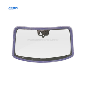 Parabrisas Curvo con Protección UV Laminada Original y Antideslumbrante para Porsche 911 991 Carrera 2007-2026 - Product Image 4