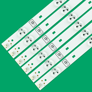 Prix bas led tv rétro-éclairage bande prix SAMSUNG 2012SONY40A/B 3228 05 REV1 pour <span class=keywords><strong>Sony</strong></span> KLV-40EX430 - Product Image 3