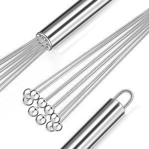 Newt Design Eco-Friendly Metal Egg <strong>Tools</strong> Stainless Steel Ball Egg Beater/<strong>Whisk</strong> for Home Kitchen Use - Product Image 4