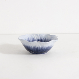 Ensemble de vaisselle en céramique 3D à fleurs en relief, écologique, passe au lave-vaisselle, blanc, assiette, bol, tasse, combo, hôtel, restaurant, mariage, personnalisé - Product Image 3