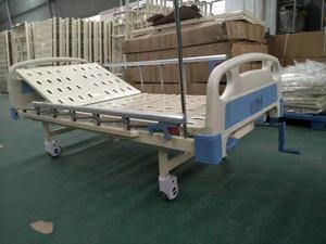 Cama médica <span class=keywords><strong>de</strong></span> hemodiálisis manual ABS, cama <span class=keywords><strong>de</strong></span> diálisis médica, cama <span class=keywords><strong>de</strong></span> enfermería manual, centro <span class=keywords><strong>de</strong></span> sangre - Product Image 6
