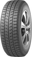 Pneus d'hiver radiaux sans chambre à air pour voitures particulières, pour remplacement/réparation, avec une bonne adhérence, 245/45r20
