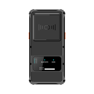 Портативный <span class=keywords><strong>RFID</strong></span>-считыватель UHF Bluetooth A8 (865-868 МГц, 20 м) для склада - Product Image 1