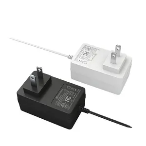 Adaptateur secteur AC 100-240V DC alimentation 5V 6V 9V 12V 15V 24V 36V 0.5A 800mA 1A 1.5A 2A 2.5A 3A 4A 5A 6A 7A AC DC adaptateur