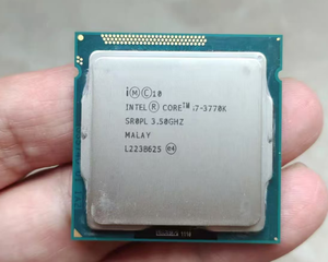 8th Gen CPU Core <span class=keywords><strong>I7</strong></span> Bộ Vi Xử Lý 3770 3770K 4790 4790K 6700 6700K 7700 8700 <span class=keywords><strong>8700K</strong></span> Với 3.7Ghz 12MB Bộ Nhớ Cache Ổ Cắm LGA 1151 - Product Image 5