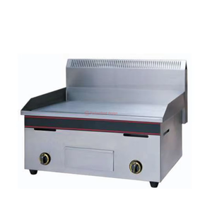 Plancha Eléctrica de Acero Inoxidable, Parrillas Comerciales, Hornos, Encurtidos y Equipo de <span class=keywords><strong>Cocina</strong></span> - Product Image 5