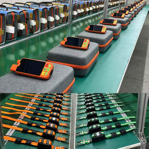 Traceur d'animaux Adventure Buddy - Conçu pour la randonnée, le camping et les sorties en plein air avec votre chien - Product Image 6