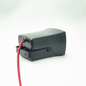 Sirenen horn Lautsprecher 12V mit 4mA Warna larm 110dB Piepser Warnung <span class=keywords><strong>Alarm</strong></span> Lautsprecher Summer für Sicherheits summer