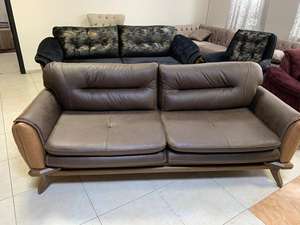 Conjunto de sofás modernos de Francia - Product Image 4