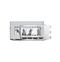 Carte graphique Gigabyte RTX5080 16G Ice Sculpture Esports Game Design