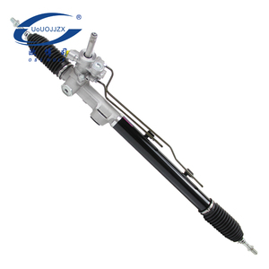 Piezas <span class=keywords><strong>de</strong></span> automóviles <span class=keywords><strong>de</strong></span> dirección asistida assy LHD, <span class=keywords><strong>caja</strong></span> <span class=keywords><strong>de</strong></span> cambios <span class=keywords><strong>de</strong></span> dirección para <span class=keywords><strong>honda</strong></span> ODYSSE RA6 95-04 53601-SCP-W01 53601-SCP-W02 - Product Image 1