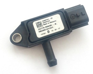 Accessoires de voiture 22771-1FE0A 22770-00Q0A 53MPP01-02 22770-9604R Capteur de pression d'injection de carburant pour Infiniti QX60 HYBRID Nissan - Product Image 1