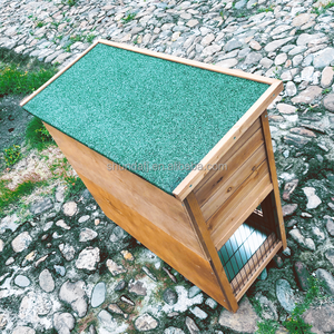 SDR001 Jaula <span class=keywords><strong>de</strong></span> almacenamiento <span class=keywords><strong>de</strong></span> conejo <span class=keywords><strong>de</strong></span> madera <span class=keywords><strong>de</strong></span> abeto grande para exteriores <span class=keywords><strong>Castillo</strong></span> <span class=keywords><strong>de</strong></span> madera multicolor para cría <span class=keywords><strong>de</strong></span> conejos para vivienda <span class=keywords><strong>de</strong></span> mascotas <span class=keywords><strong>de</strong></span> granja - Product Image 5