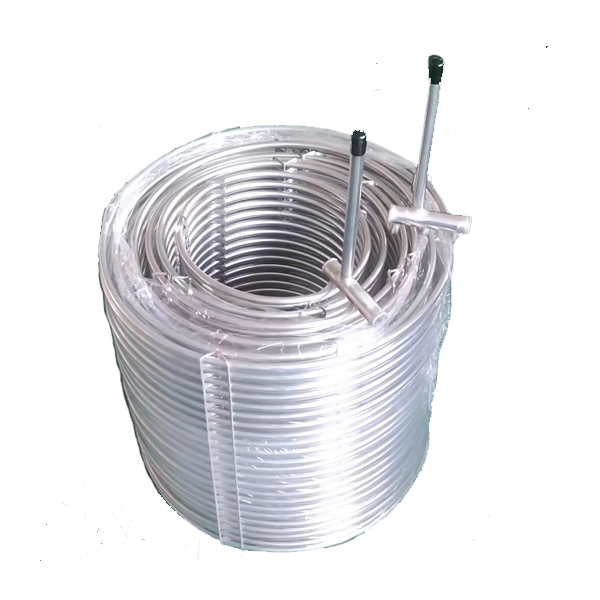 Spiral Heat Exchanger