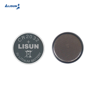 Mới tốt nhất OEM 240mAh <span class=keywords><strong>3V</strong></span> <span class=keywords><strong>lithium</strong></span> di động nút CR2032 pin cho máy ảnh Trò chơi đồ chơi xe CR2032 Tab - Product Image 2