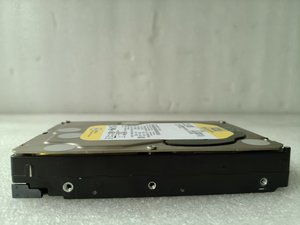 Untuk HDD Internal Enterprise WD2000FYYZ SATA 6Gb/s 5400-7200RPM 64MB Cache Eksternal Power Supply Kelas Pusat Data 2TB - Product Image 3