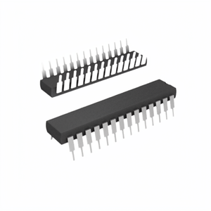 Mémoire 28 DIP STK12C68-PF45 Acheter en ligne Composants électroniques Originaux - Product Image 1