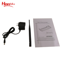 Console DMX512 sans fil professionnelle 2026 en promotion pour éclairage de scène DJ, contrôleur DMX sans fil avec 384 canaux