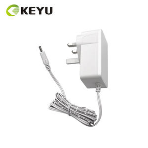 Adaptador Aprobado por UL FCC CCC CE SAA RoHS KC KCC RCM BIS CB, Fuente de Alimentación Conmutada de CA/CC de 12 Voltios, 3 Amperios, 36 Vatios, 12V 3000MA - Product Image 3