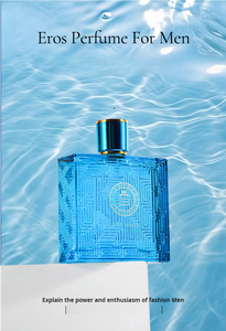 Perfume Masculino Original de Marca en Oferta, Colonia Jean Miss China Originales, Fragancia Duradera, Colonia Fresca, 100 ml - Product Image 3