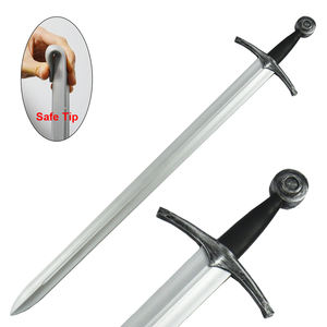 S0087パーティーギア泡ラープ武器中世バイキングナイトソードアウトドアアクティビティコスプレおもちゃコスチュームアクセサリー小道具 - Product Image 1