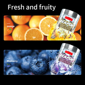 Transporteur de créatine protéine renforcement musculaire poudre Soulager la fatigue, restaurer la forme physique, rendre les muscles plus forts - Product Image 4