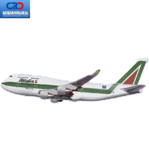 ตัวแทนขนส่งทางรถไฟแบบเร่งด่วน DHL FCL ขนส่งทางเรือขนส่งทางเรือไปยังประเทศกานาประเทศฟรานซ์ - Product Image 6