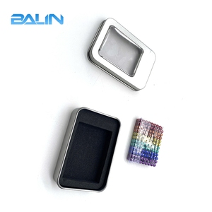 Alimentation directe en usine <span class=keywords><strong>5mm</strong></span> 216 néodyme 1000 pièces 216 pièces boule magnétique avec prix usine - Product Image 1