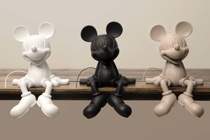 Diseño personalizado <span class=keywords><strong>de</strong></span> <span class=keywords><strong>Mickey</strong></span> Mouse estatuilla <span class=keywords><strong>de</strong></span> la resina - Product Image 5