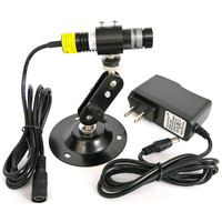 Lampe laser de Projection de module de réseau de viseur en forme de T rouge 650nm Standard en stock Diode laser Ir 10w Diode laser 980nm 200mw