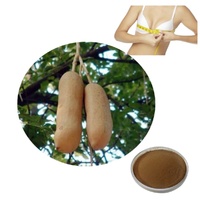 Beste prijs 100% natuurlijk Kigelia Africana fruitpoeder Kigelia Power Kigelia African Power