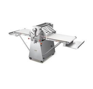 Laminadora De Masa Laminoir Patisserie <span class=keywords><strong>Panaderia</strong></span> 30Kg Manuel Croissant Hacer Máquina Laminadora De Masa - Product Image 2