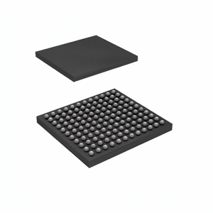 Embedded BOM IC In Stock 132 VFBGA, CSPBGA Buy Online Electronic Components ICE65L04F-TCB132I - Product Image 1
